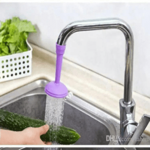 Silicone Kitchen Faucet