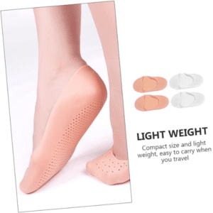 Silicone Feet Care socks