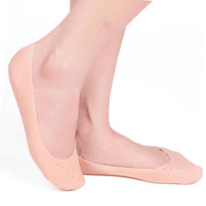 Silicone Feet Care socks