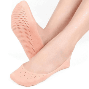 Silicone Feet Care socks