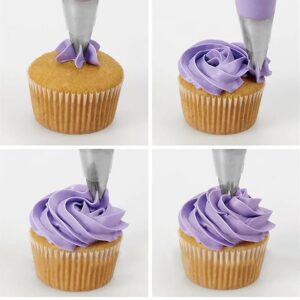 1M Stainless Steel Nozzle