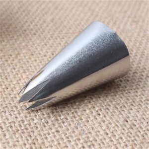 1M Stainless Steel Nozzle