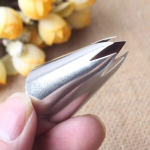 1M Stainless Steel Nozzle