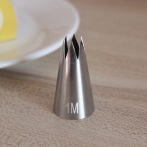 1M Stainless Steel Nozzle