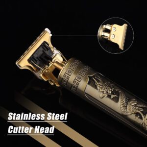 T9 Trimmer Expert Machine Set - Metal