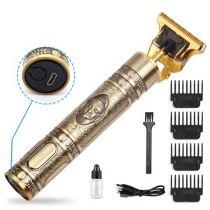 T9 Trimmer Expert Machine Set - Metal