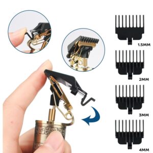 T9 Trimmer Expert Machine Set - Metal Body With