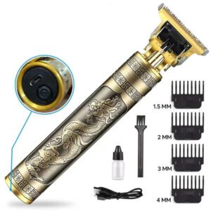 T9 Trimmer Expert Machine Set - Metal Body With