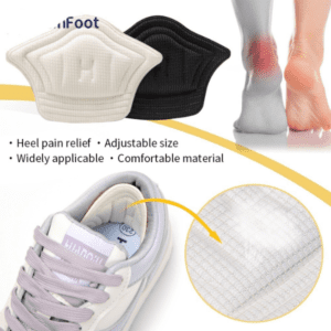 1pair Insoles for Sport Shoes Patch