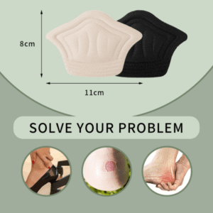 1pair Insoles for Sport Shoes Patch