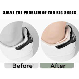 1pair Insoles for Sport Shoes Patch