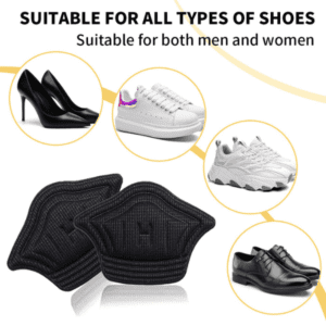 1pair Insoles for Sport Shoes Patch