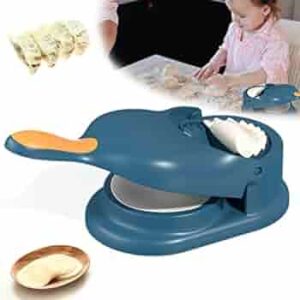 2 In 1 Manual Dumpling Maker