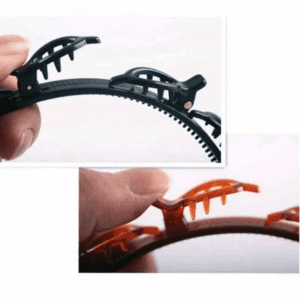 2 Layer Headband