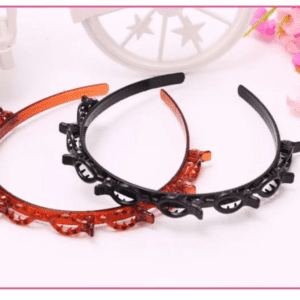 2 Layer Headband