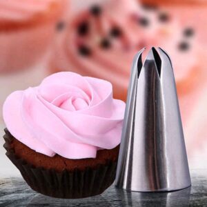 2D Stainless Steel Nozzle