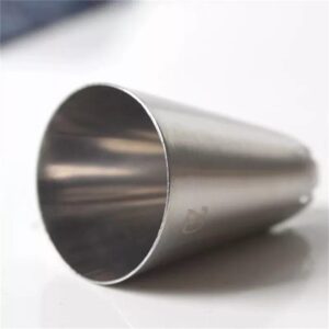 2D Stainless Steel Nozzle