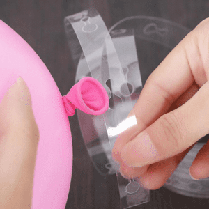 5m(16.4ft) Balloon Arch Strip Tape