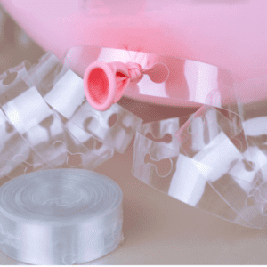 5m(16.4ft) Balloon Arch Strip Tape