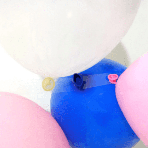 5m(16.4ft) Balloon Arch Strip Tape