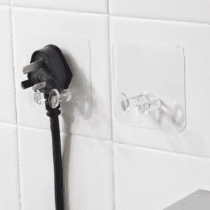 5 Pcs Wall Storage Hook