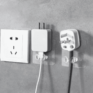 5 Pcs Wall Storage Hook