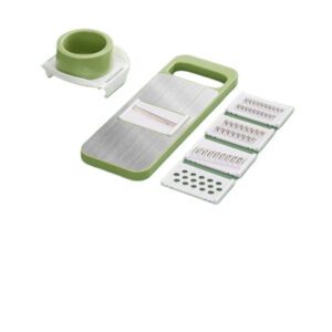 5 In 1 Vegetable Cutter