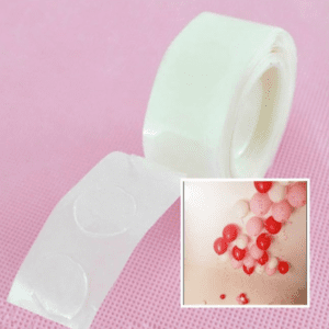 100 Dots Removable Adhesive Glue