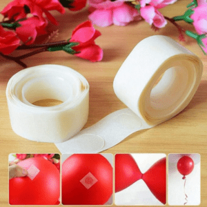 100 Dots Removable Adhesive Glue
