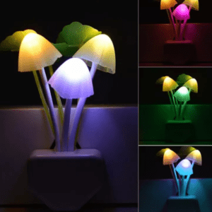 Automatic Sensor Light