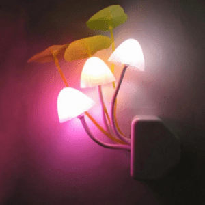 Automatic Sensor Light
