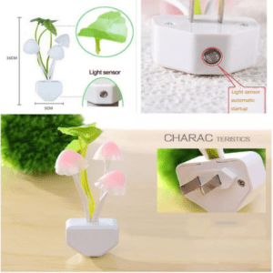 Automatic Sensor Light
