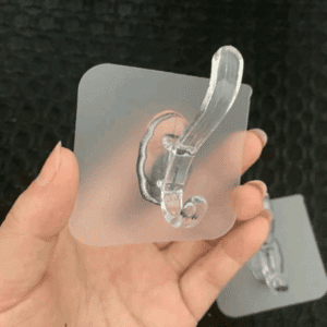 Adhesive Sticky Hook