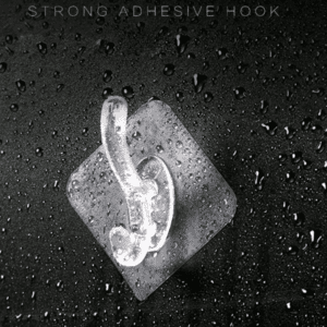 Adhesive Sticky Hook