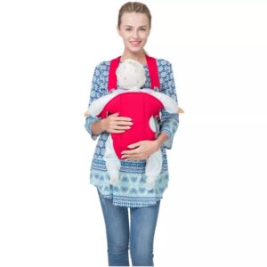 Baby Carrying Belt Portable Travel Carrier