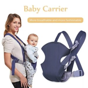 Baby Carrying Belt Portable Travel Carrier