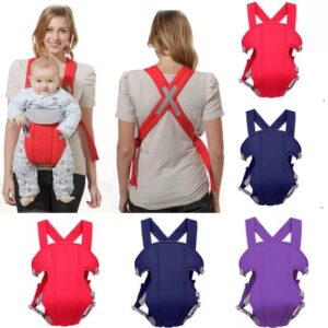 Baby Carrying Belt Portable Travel Carrier