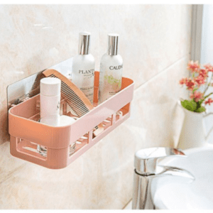 Bathroom Kitchen Storage Rack Shelf