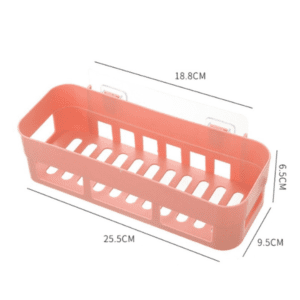 Bathroom Kitchen Storage Rack Shelf