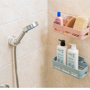 Bathroom Kitchen Storage Rack Shelf