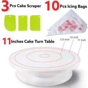 Cake Decoration Deal 2