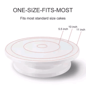 Cake Decoration Deal 2