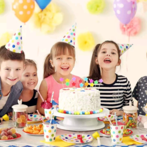 Cake Decoration Deal 4