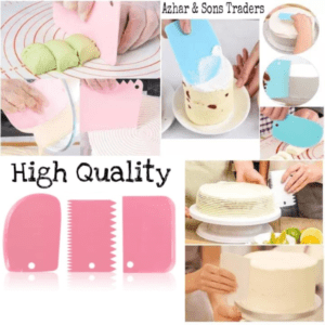Cake Decoration Deal 4