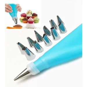 Cakeware 14 Piece Cake Decorating Set