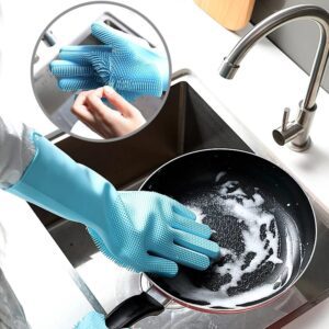 Dish Washing Combo 3 in 1