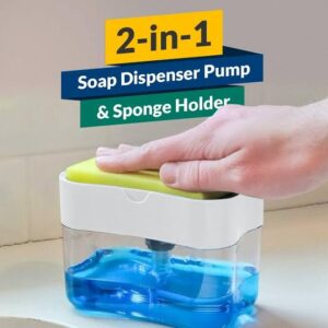 Dish Washing Combo 3 in 1