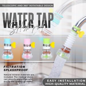 Dish Washing Combo 3 in 1