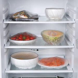 Elastic Food Cover Cling Film Storage Cover