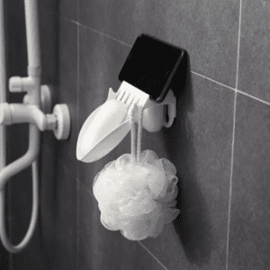 Drain Wall Soap Holder